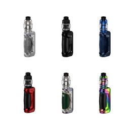 GeekVape AEGIS SOLO 2 100W Starter Kit Wholesale | GeekVape AEGIS SOLO 2 100W Starter Kit Distributor