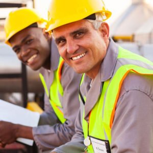 CSCS Green Card Course