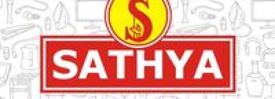 Sathya Online Shopping Cover Image