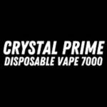 Crystal Prime 7000 Profile Picture