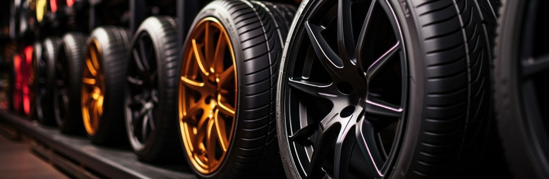 Tyre Expert LTD Cover Image