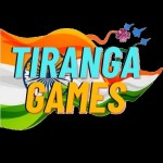 Tiranga game Profile Picture