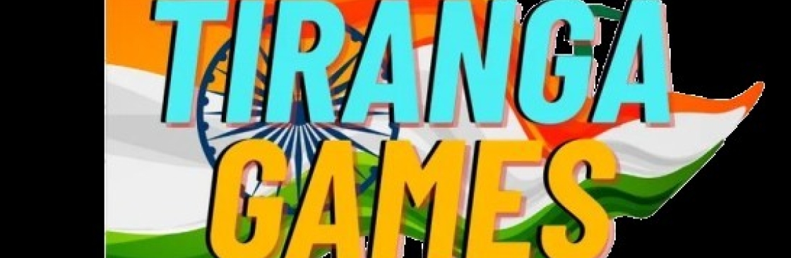 Tiranga game Cover Image