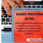 Guest Posting Sites List Profile Picture