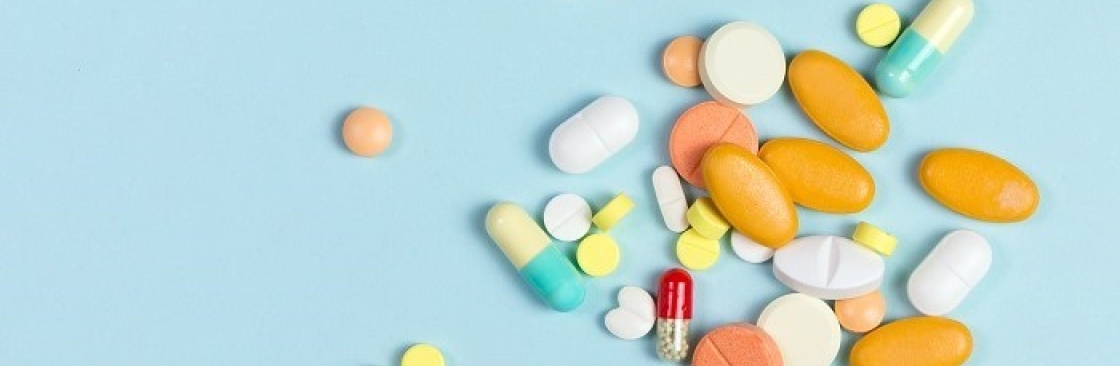 My Meds Stock Cover Image