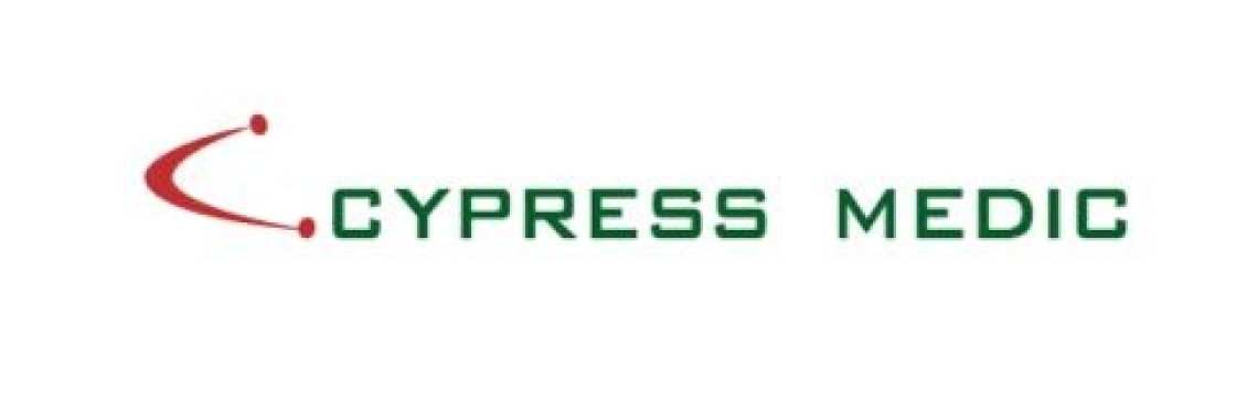 Cypress Medic Sdn Bhd Cover Image