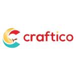 Craftico Creations Profile Picture