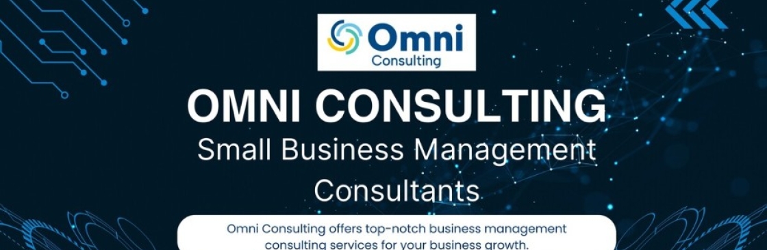 Omni Consulting Cover Image