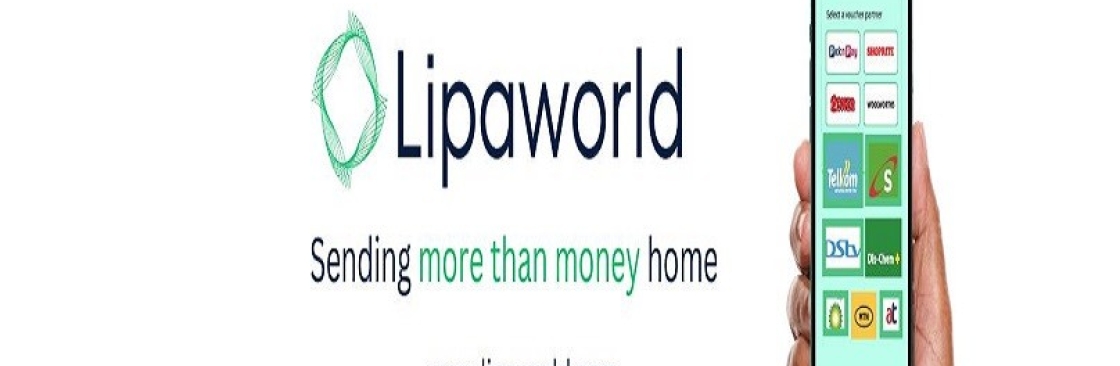 Lipaworld Corp Cover Image