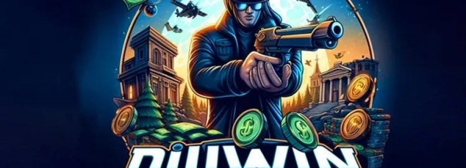 Diuwin games Cover Image