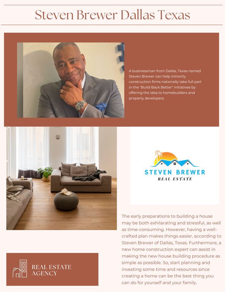 Steven Brewer Dallas Texas | Dallas texas, Steven, Texas