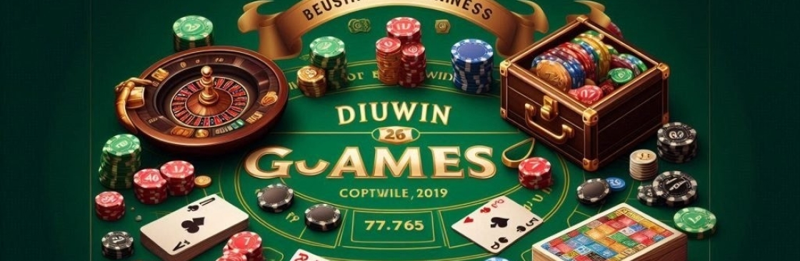 diuwin game Cover Image