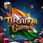 Tiranga games Profile Picture